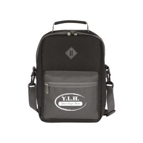 Essex Eco Friendly Mini Cooler Bag (Sold Individually). LB602
