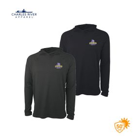 CR Cayak Lightweight Stretch Hoodie. 1537 - DF/LC