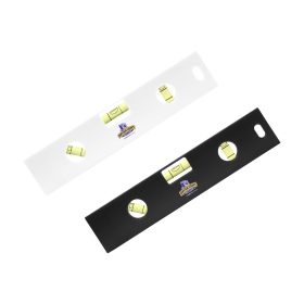 6" Ruler With Level (LOTS OF 24). 20059-LevelRuler