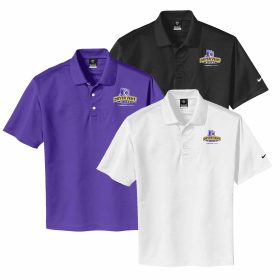 Men's Nike Tech Basic Dri-FIT Polo.  203690