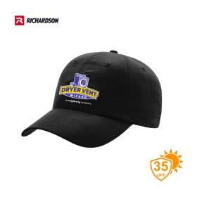 Richardson Relaxed Performance Lite Cap. 220  - DF/FF