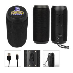 Waterproof Speaker Tower (Sold Individually). 267792