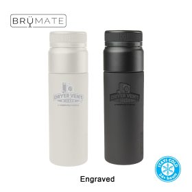 ENGRAVED 25 Oz. BrüMate Rotera (Sold Individually). 50212