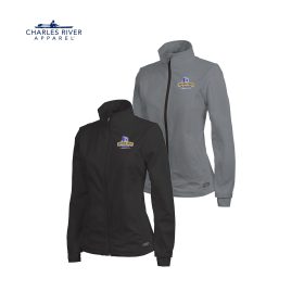 CR Ladies' Axis Soft Shell Jacket. 5317