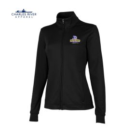 Ladies' Nu Fitness Jacket . 5586 - DF/LC