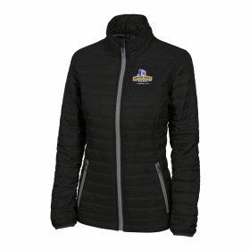 CR Ladies' Lithium Quilted Jacket. 5640