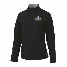 Ladies' Soft Shell Jacket. 5718