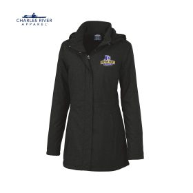 CR Ladies' Journey Parka. 5762 