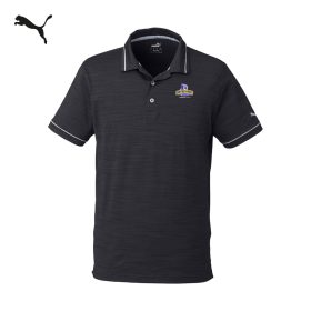 Puma Golf Men's Cloudspun Monarch Polo. 599117