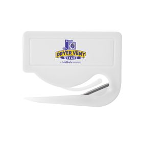 Jiffi Slitter (LOTS OF 24). 91-JIFFISLITTER-WHITE