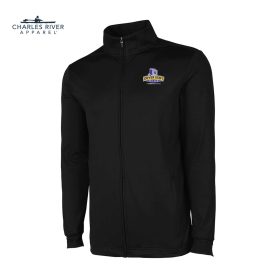 Men's Nu Fitness Jacket. 9586 - DF/LC