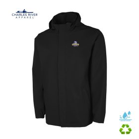 CR Men's Odyssey Waterproof Parka. 9660 - DF/LC