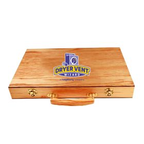 Backgammon Game (Sold Individually). BKG01