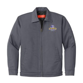 Slash Pocket Jacket.  CSJT22