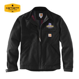 Carhartt&reg; Duck Detroit Jacket. CT103828