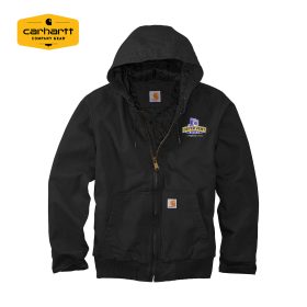 Carhartt&reg; Washed Duck Active Jacket. CT104050
