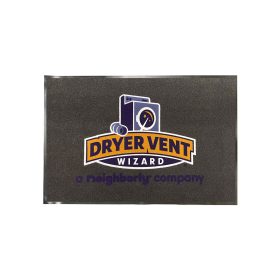 Sublimation 24x36 Loop Floor Mat With Black Edges (Sold Individually). FM2436L