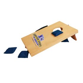 Mini Bean Bag Toss/Cornhole Game. GFT229 (Sets of 2)