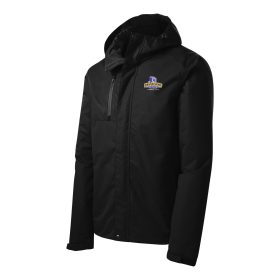 Men's All-Conditions Jacket. J331
