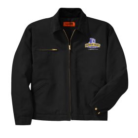 CornerStone&reg; - Duck Cloth Work Jacket. J763