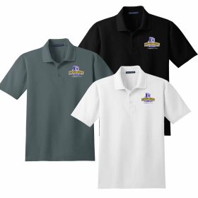 Men's Stain-Release Polo. K510