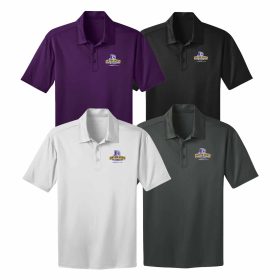 Men's Silk Touch Performance Polo. K540