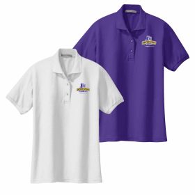Ladies' Core Classic Pique Polo. L100