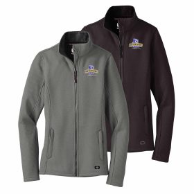 Ladies' OGIO Grit Fleece Jacket. LOG727