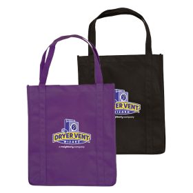 INV-Enviro-Shopper Tote Bag (Sold Individually). LT-3734- DF/FF
