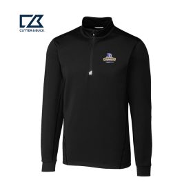 C&B Quarter Zip Men's Pullover. MCK00067 - DF/LC