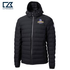 Cutter & Buck Insulated Men's Puffer Jacket. MCO00067