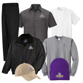 New Service Professional Package