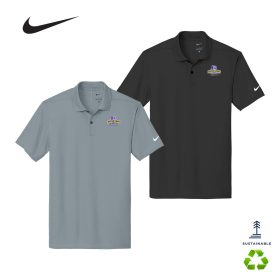 Nike Men's Victory Solid Polo. NKDX6684 - DF/LC