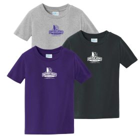 Toddler Fan Favorite Tee. PC450TD - DF/FF