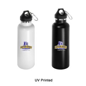 26 Oz. Vacuum Sport Bottle. PL4192