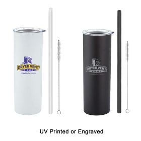 15 Oz. Altezza Insulated Tumbler. SM15