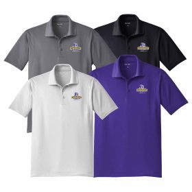 Men's Micropique Polo. ST650