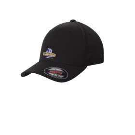 Flexfit&reg; Performance Solid Cap. STC17