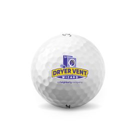 Titleist ProV1X (Sleeve of 3). T2048C 