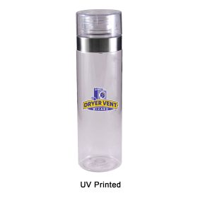 Vortex 27oz Plastic Bottle (Sold Individually). WH406