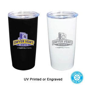 20 oz Himalayan Tumbler (Sold Individually). WYDAD05