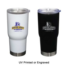 Pro22: 22oz-Vacuum Insulated Tumbler (Sold Individually). WYDN013S 