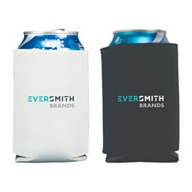 Folding Can Cooler Sleeve (LOTS OF 24). 0346- DF/FF
