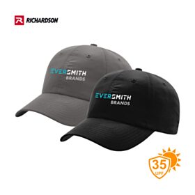 Richardson Relaxed Performance Lite Cap. 220  - DF/FF