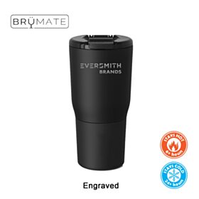 ENGRAVED 25 Oz. BrüMate NAV (Sold Individually). 50234