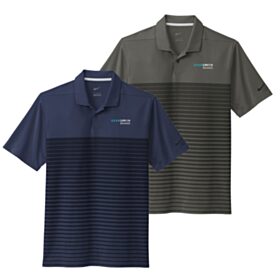 Nike Men's Dri-FIT Vapor Block Polo. NKDC2114 - DF/LC