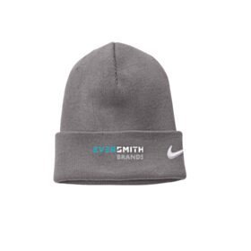 Nike Team Cuffed Beanie. NKFB6539