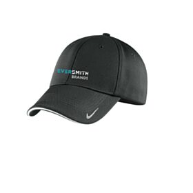 Nike Dri-FIT Stretch Mesh Sandwich Bill Cap.  NKFD9718