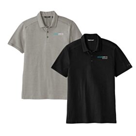 OGIO ® Men's Code Stretch Polo. OG146 - DF/LC