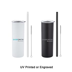 15 Oz. Altezza Insulated Tumbler. SM15